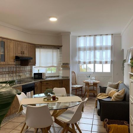 Vivienda Vacacional Las Canas サンタ・ウルスラ エクステリア 写真