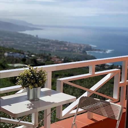 Vivienda Vacacional Las Canas サンタ・ウルスラ エクステリア 写真