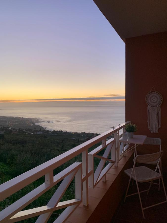 Vivienda Vacacional Las Canas サンタ・ウルスラ エクステリア 写真